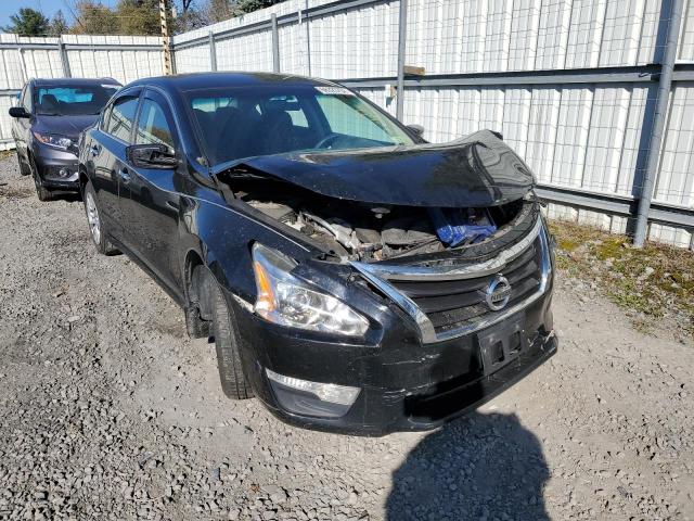 NISSAN ALTIMA 2.5 2015 1n4al3ap1fn347153