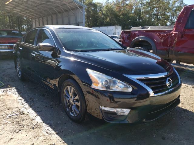 NISSAN ALTIMA 2.5 2015 1n4al3ap1fn347847