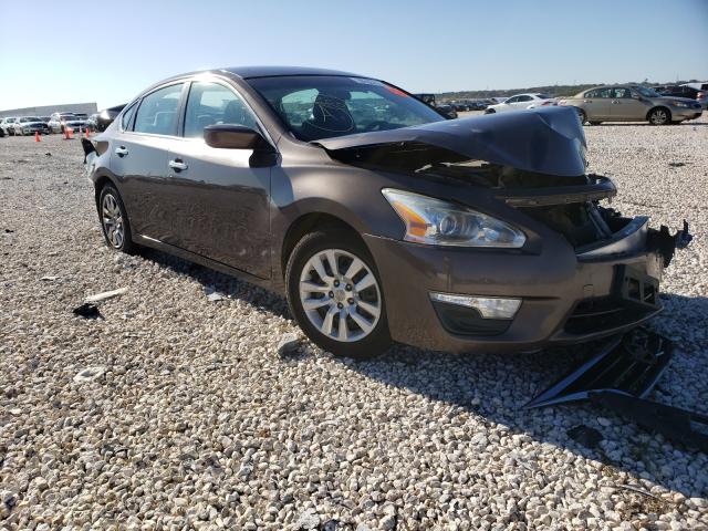 NISSAN ALTIMA 2.5 2015 1n4al3ap1fn348190