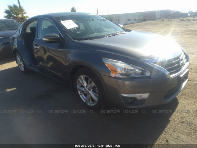 NISSAN ALTIMA 2015 1n4al3ap1fn349131