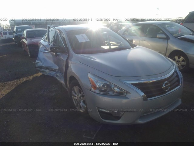 NISSAN ALTIMA 2015 1n4al3ap1fn349307