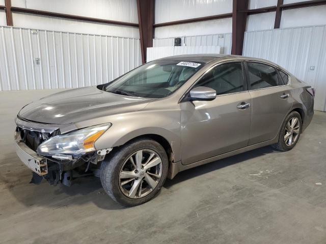 NISSAN ALTIMA 2.5 2015 1n4al3ap1fn349453