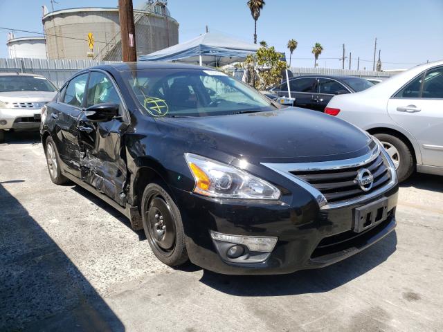 NISSAN ALTIMA 2.5 2015 1n4al3ap1fn349520