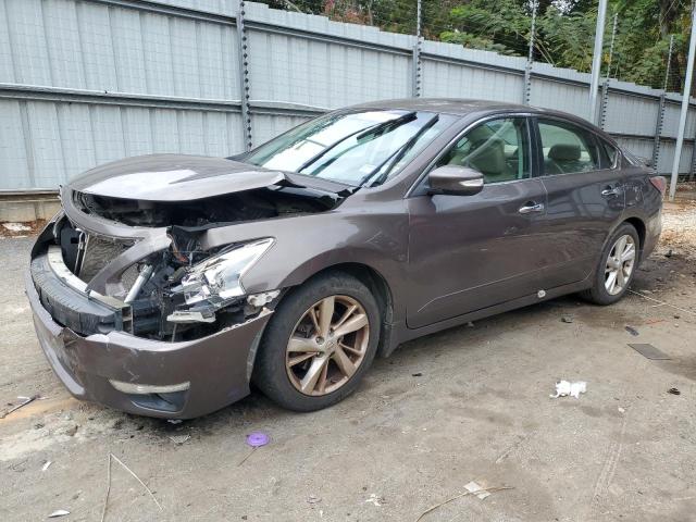 NISSAN ALTIMA 2015 1n4al3ap1fn350120