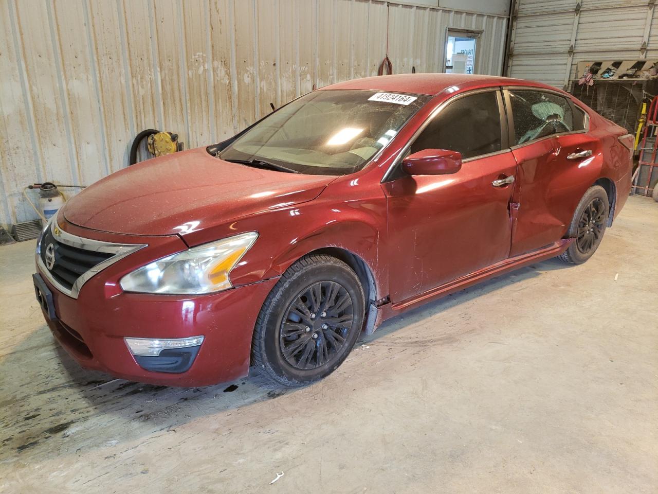 NISSAN ALTIMA 2015 1n4al3ap1fn350439