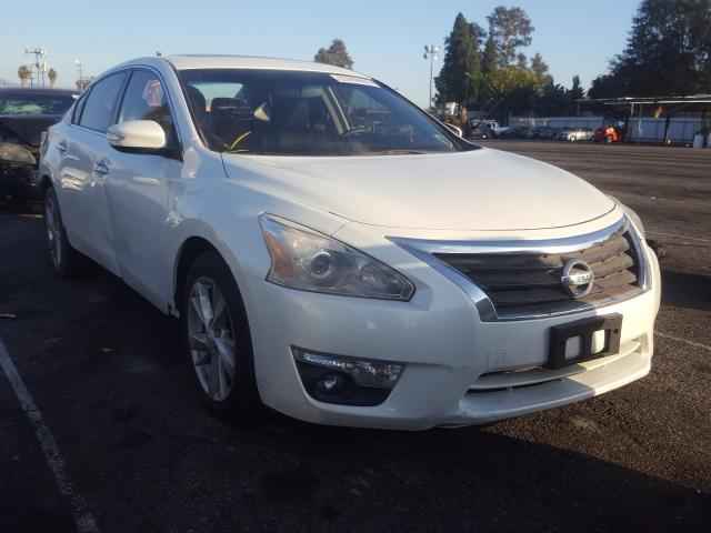 NISSAN ALTIMA 2015 1n4al3ap1fn350800