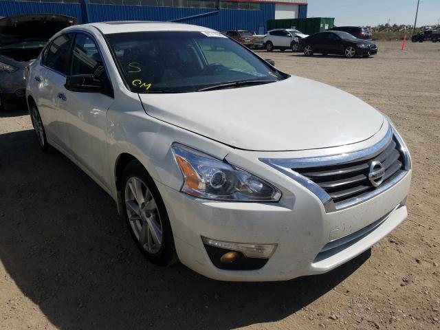 NISSAN ALTIMA 2.5 2015 1n4al3ap1fn352224