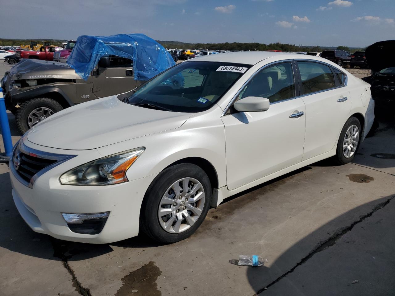 NISSAN ALTIMA 2015 1n4al3ap1fn352532