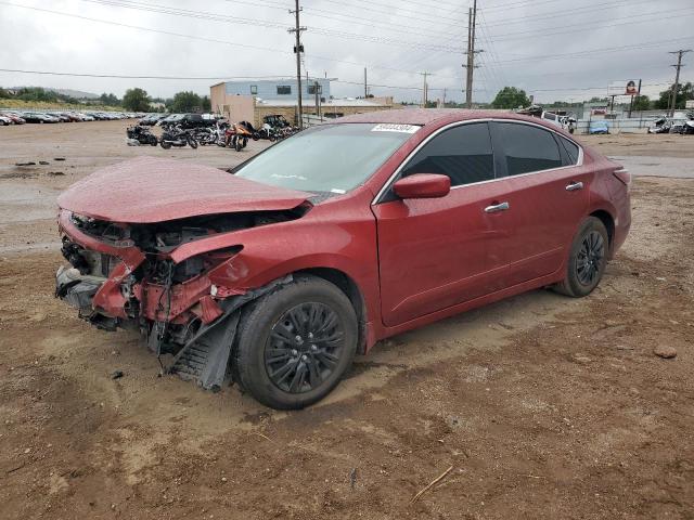 NISSAN ALTIMA 2.5 2015 1n4al3ap1fn355012