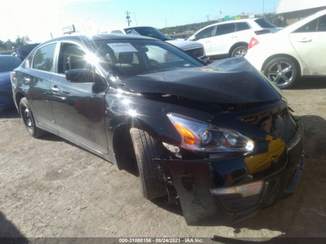 NISSAN ALTIMA 2015 1n4al3ap1fn355060