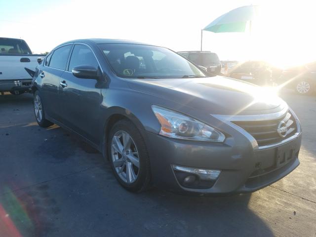 NISSAN ALTIMA 2.5 2015 1n4al3ap1fn355205