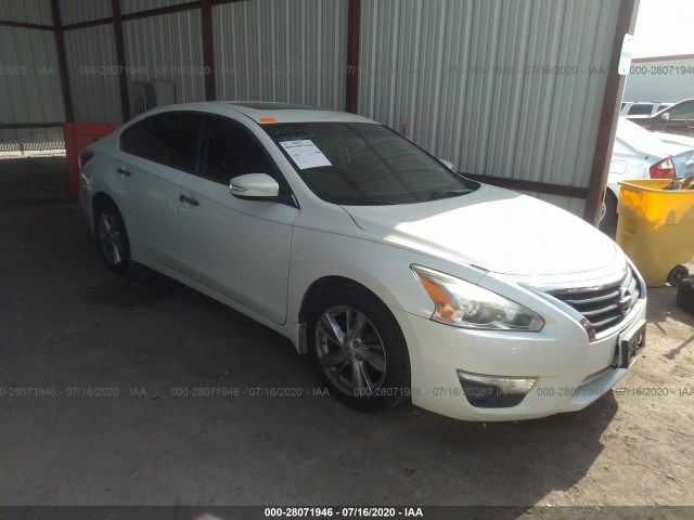 NISSAN ALTIMA 2015 1n4al3ap1fn355639