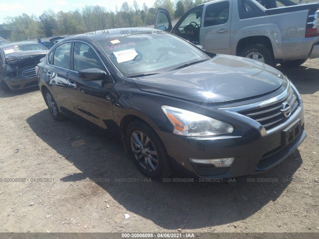 NISSAN ALTIMA 2015 1n4al3ap1fn356418