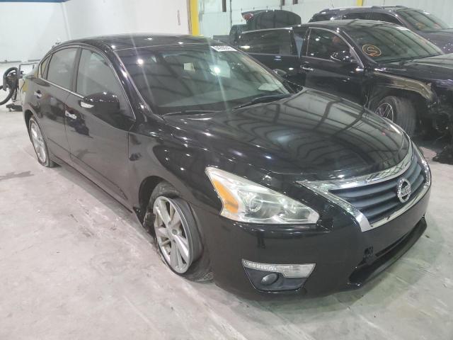 NISSAN ALTIMA 2.5 2015 1n4al3ap1fn356628