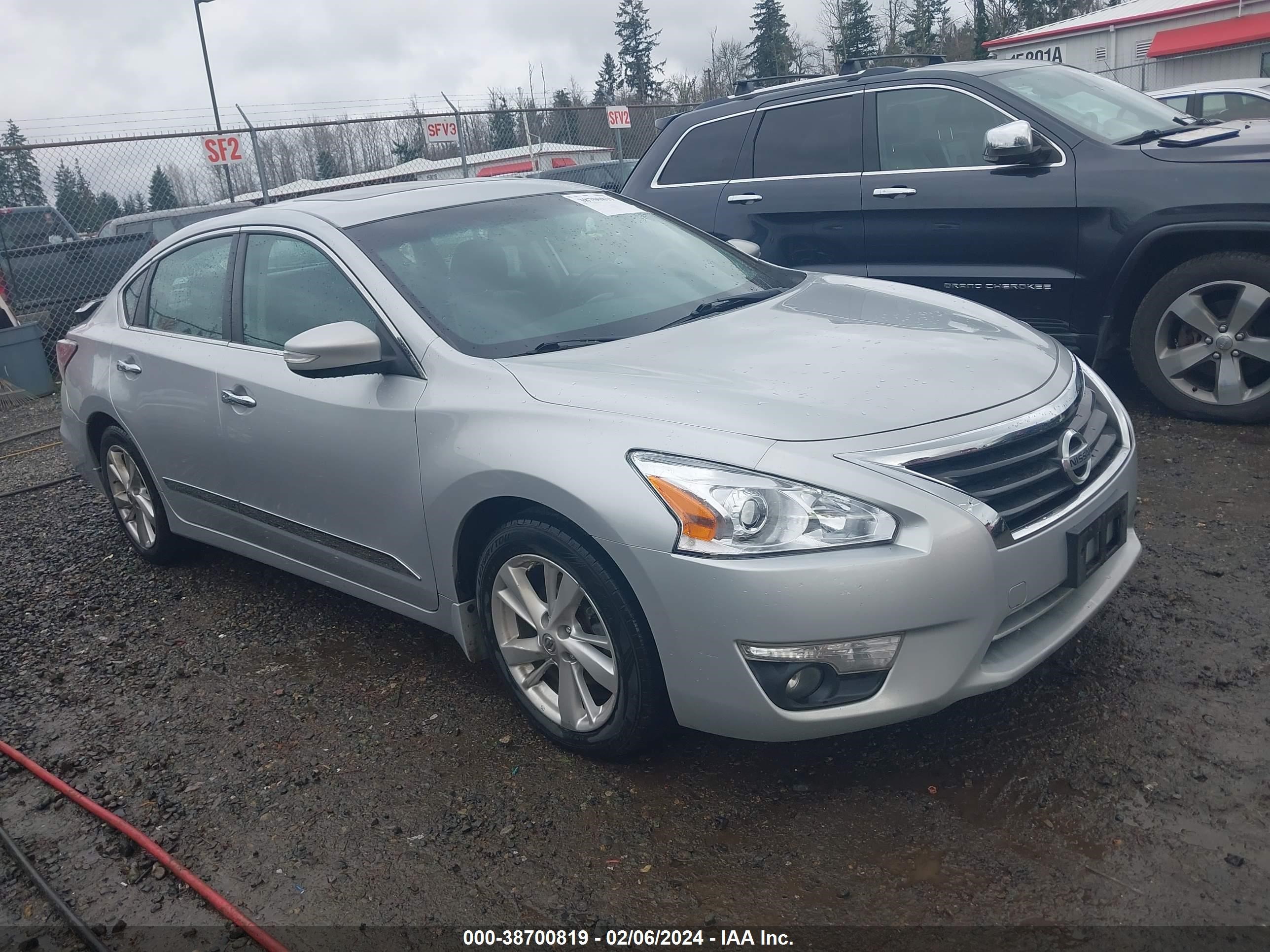 NISSAN ALTIMA 2015 1n4al3ap1fn356659