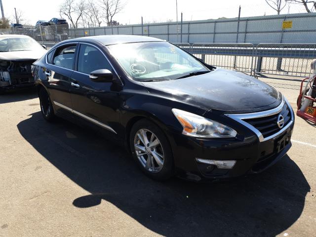 NISSAN ALTIMA 2.5 2015 1n4al3ap1fn356869