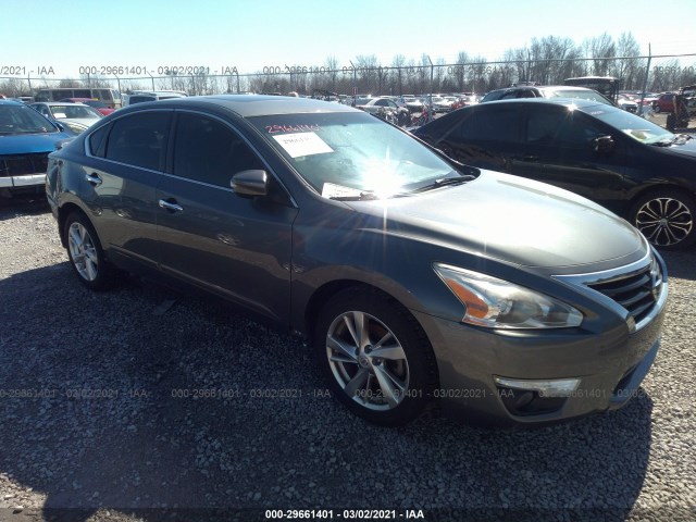 NISSAN ALTIMA 2015 1n4al3ap1fn357570