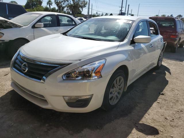 NISSAN ALTIMA 2.5 2015 1n4al3ap1fn357763