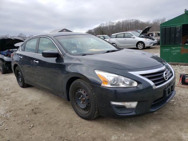 NISSAN ALTIMA 2.5 2015 1n4al3ap1fn357892