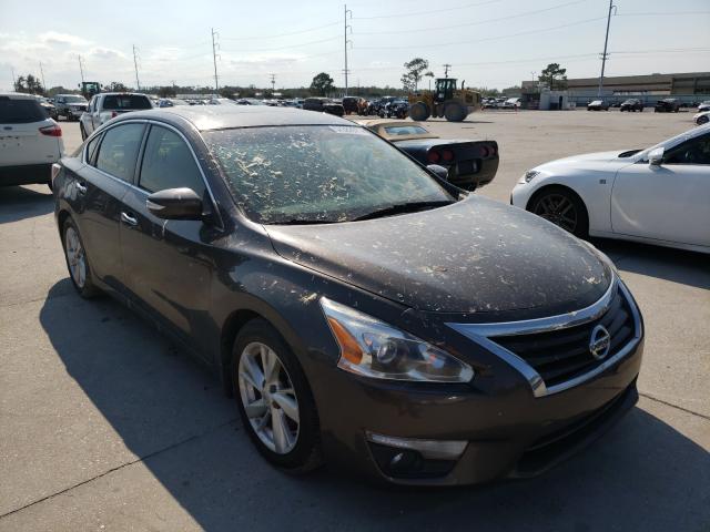 NISSAN ALTIMA 2.5 2015 1n4al3ap1fn358041