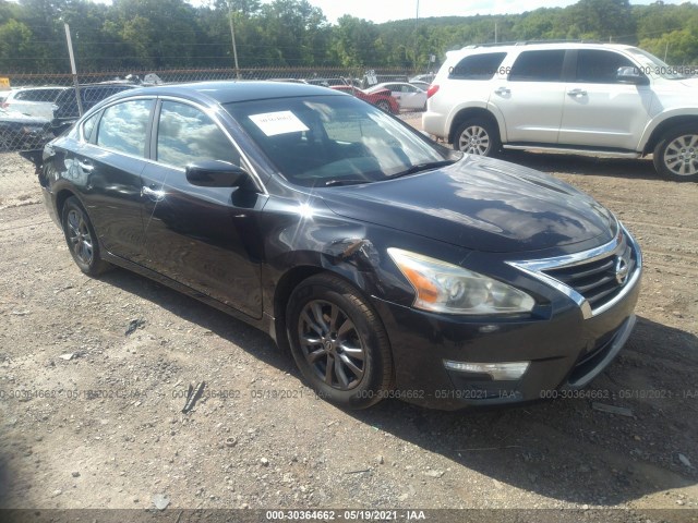 NISSAN ALTIMA 2015 1n4al3ap1fn358377