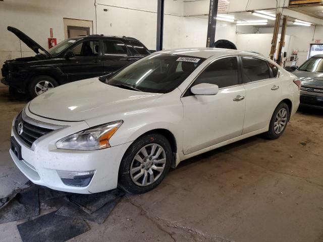 NISSAN ALTIMA 2.5 2015 1n4al3ap1fn359044