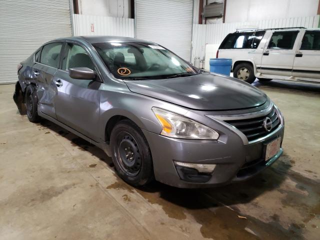 NISSAN ALTIMA 2.5 2015 1n4al3ap1fn359447