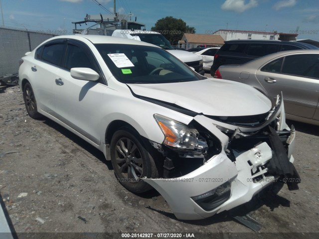 NISSAN ALTIMA 2015 1n4al3ap1fn359545