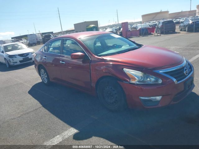 NISSAN ALTIMA 2015 1n4al3ap1fn360131