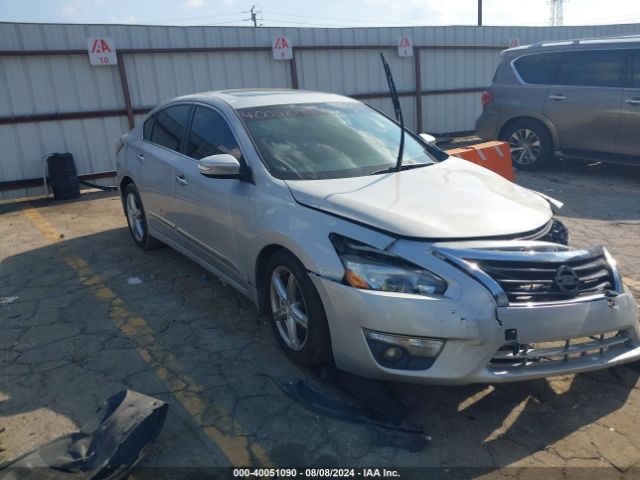 NISSAN ALTIMA 2015 1n4al3ap1fn360355