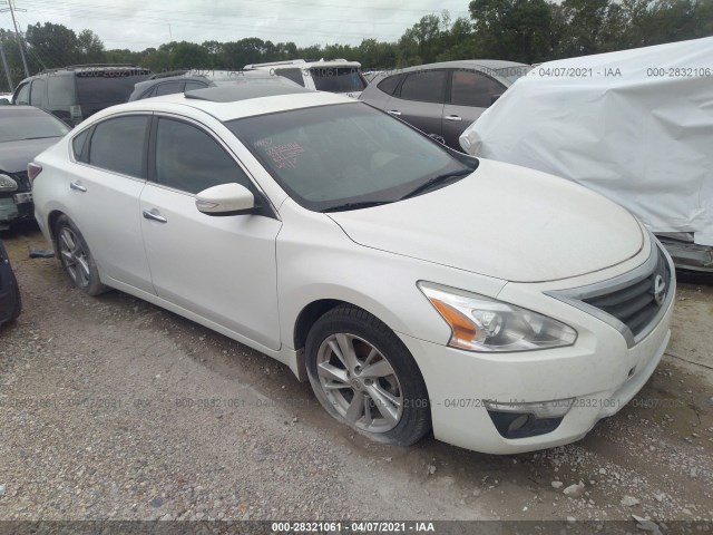 NISSAN ALTIMA 2015 1n4al3ap1fn360422