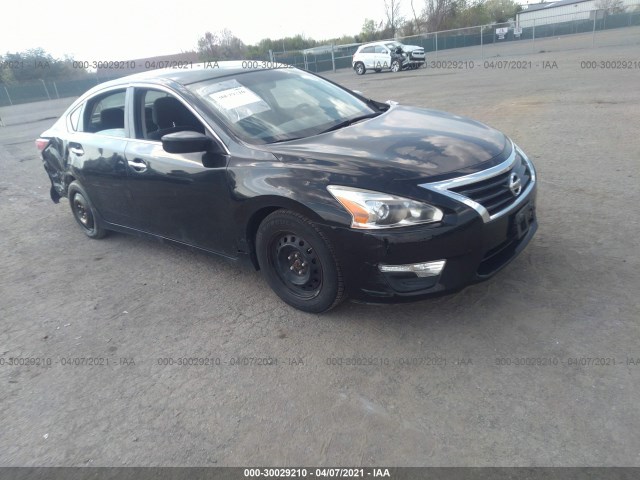 NISSAN ALTIMA 2015 1n4al3ap1fn360579