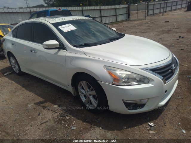 NISSAN ALTIMA 2015 1n4al3ap1fn360632