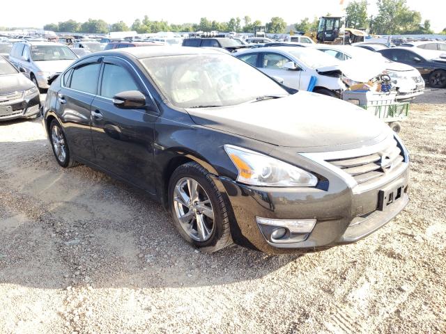 NISSAN ALTIMA 2.5 2015 1n4al3ap1fn360842