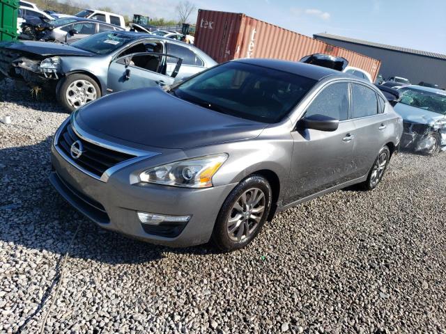 NISSAN ALTIMA 2.5 2015 1n4al3ap1fn360873