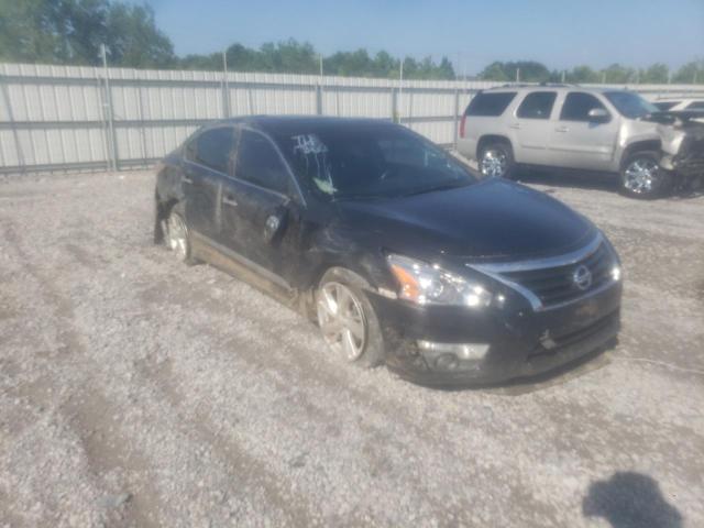 NISSAN ALTIMA 2.5 2015 1n4al3ap1fn361103