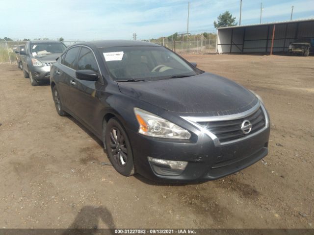 NISSAN ALTIMA 2015 1n4al3ap1fn361120