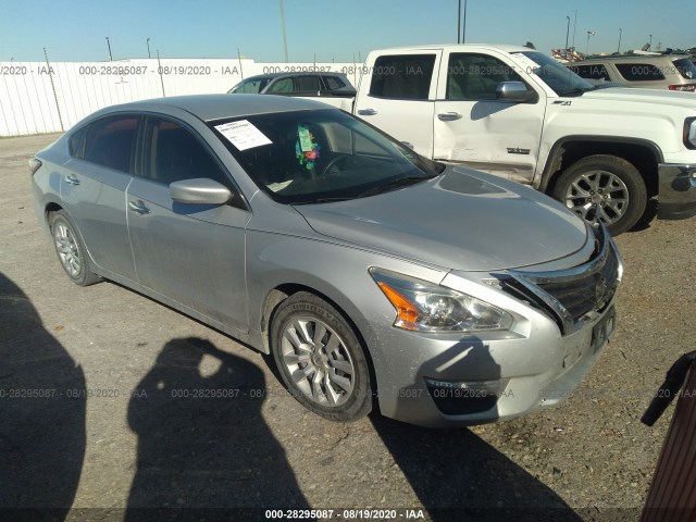 NISSAN ALTIMA 2015 1n4al3ap1fn361845