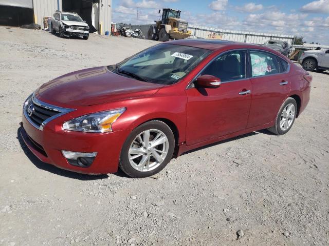 NISSAN ALTIMA 2.5 2015 1n4al3ap1fn361876