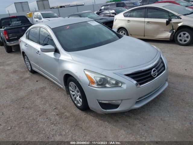 NISSAN ALTIMA 2015 1n4al3ap1fn362266