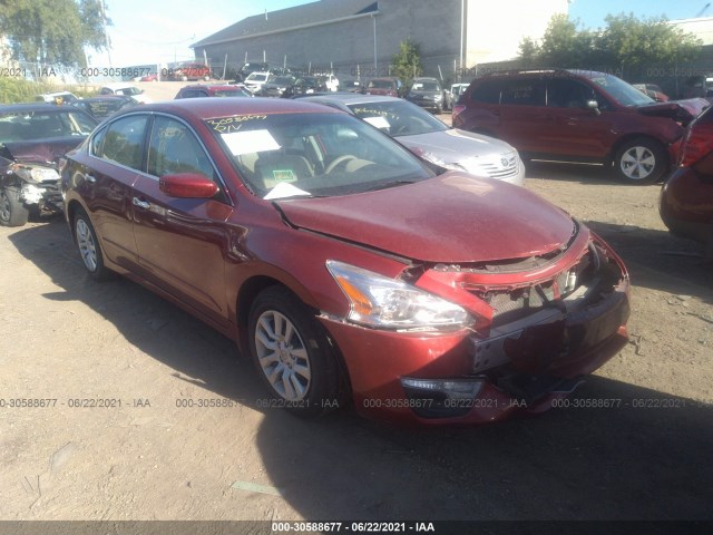 NISSAN ALTIMA 2015 1n4al3ap1fn362512