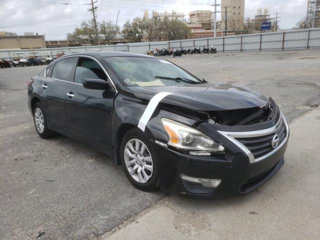 NISSAN ALTIMA 2.5 2015 1n4al3ap1fn363501