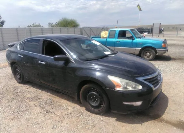 NISSAN ALTIMA 2015 1n4al3ap1fn364678