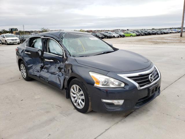 NISSAN ALTIMA 2.5 2015 1n4al3ap1fn365149