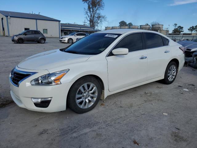 NISSAN ALTIMA 2015 1n4al3ap1fn365510