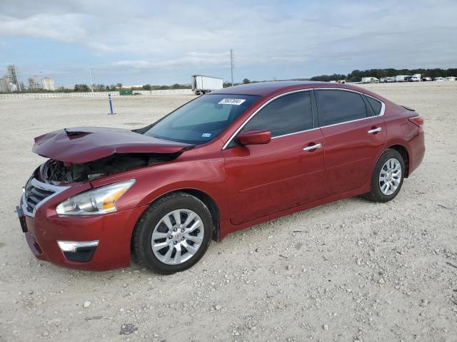 NISSAN ALTIMA 2.5 2015 1n4al3ap1fn366382