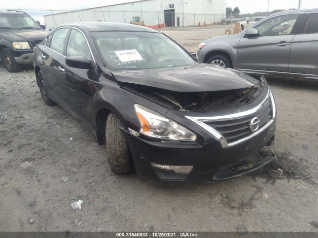 NISSAN ALTIMA 2015 1n4al3ap1fn367015