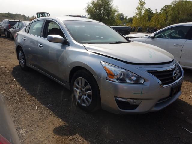 NISSAN ALTIMA 2.5 0 1n4al3ap1fn367130