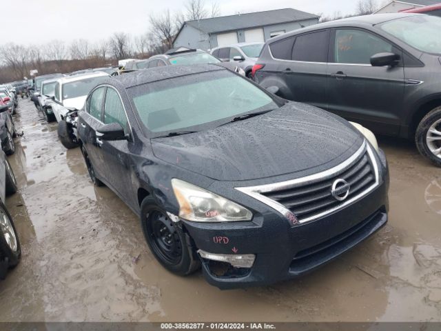 NISSAN ALTIMA 2015 1n4al3ap1fn367449