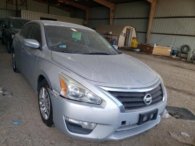 NISSAN ALTIMA 2.5 2015 1n4al3ap1fn367676